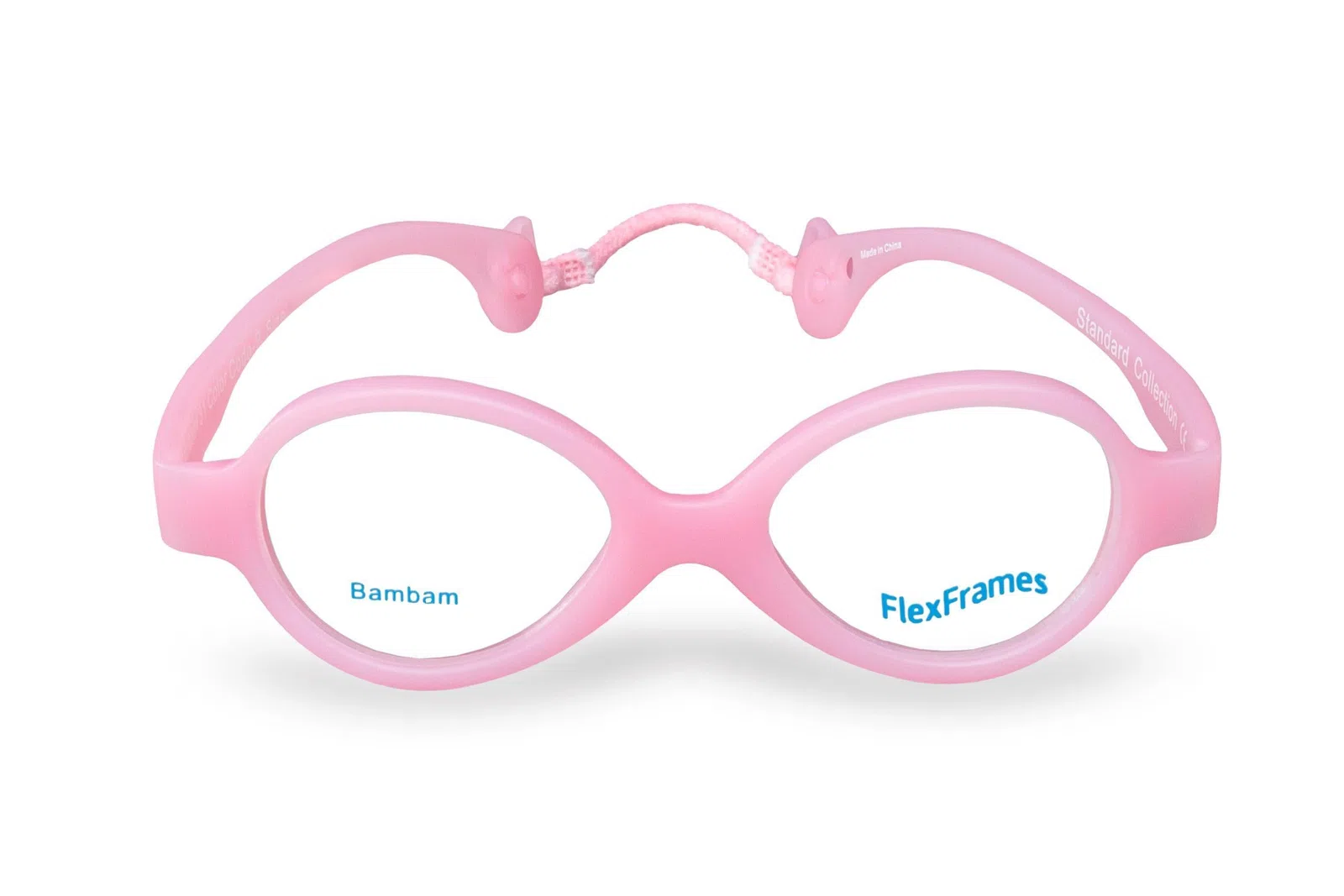 Miraflex BabyZero31 Eyeglasses - view 17